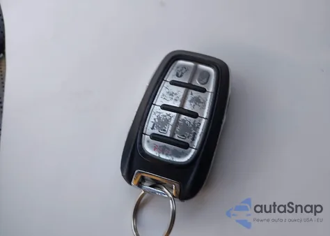 2019 Chrysler Pacifica Limited из США, поврежденный, VIN 2C4RC1GG2KR655440